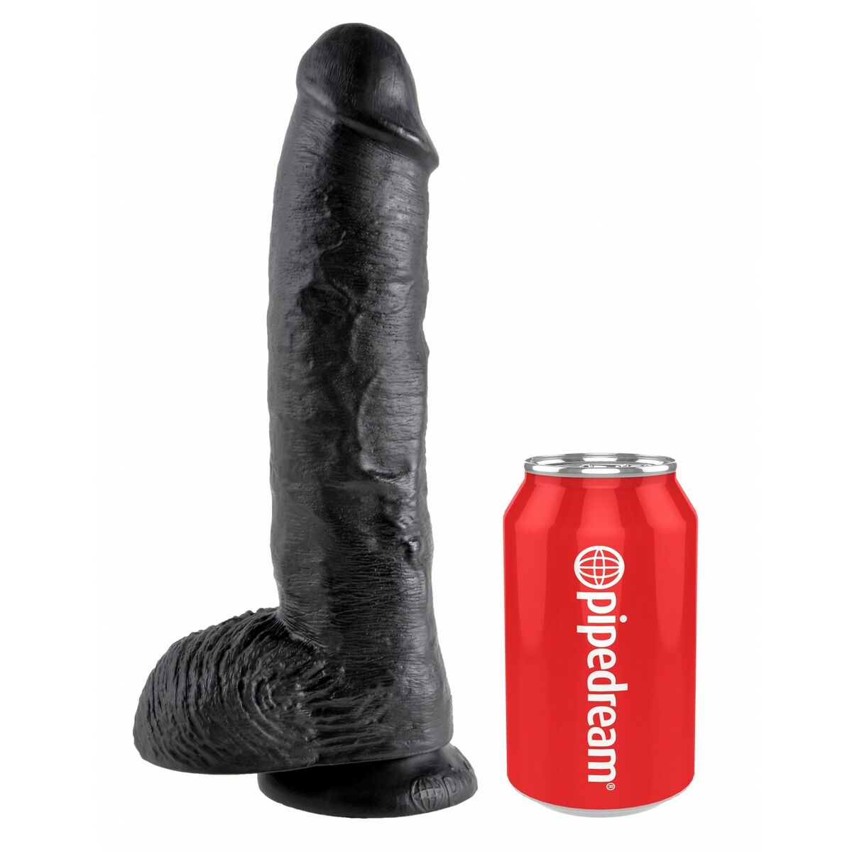 Dildo Pipedream King Cock Sort